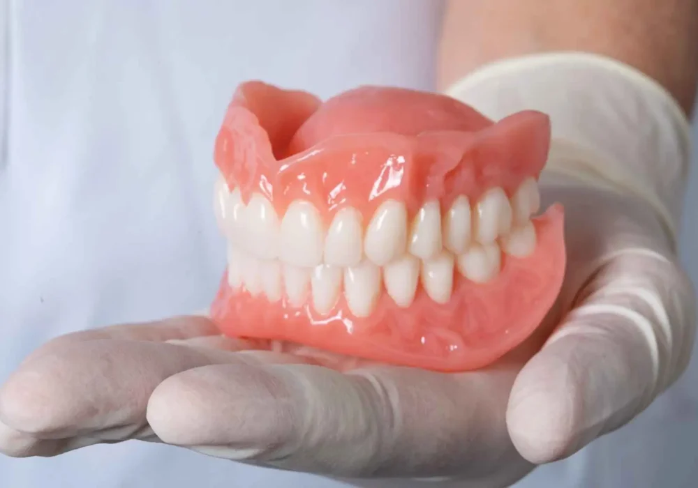 Dentures