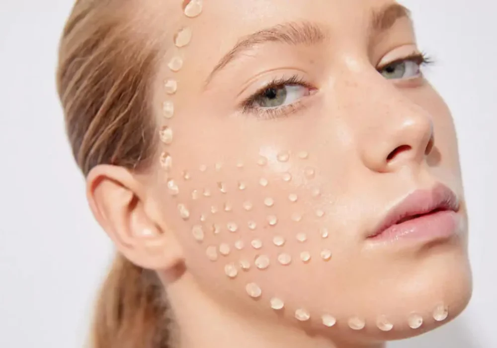 Skin boosters